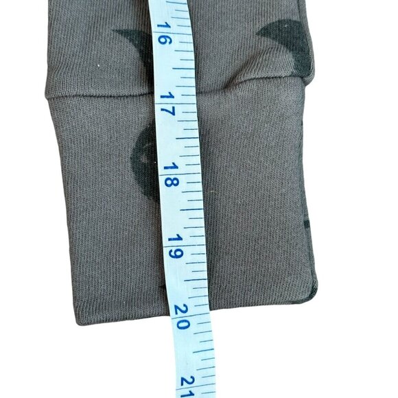 NWT Gus + Steel Moon Phases On Steel Joggers 2T - Picture 2 of 5